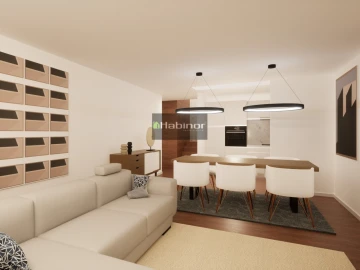 Apartamento T2 para Venda em Santa Maria Maior e Monserrate e Meadela