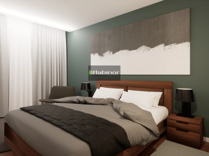 Apartamento T2 para Venda em Santa Maria Maior e Monserrate e Meadela Foto 6