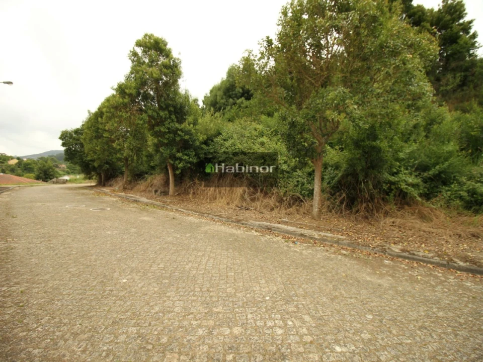 Terreno para Venda em Venade e Azevedo Foto 6