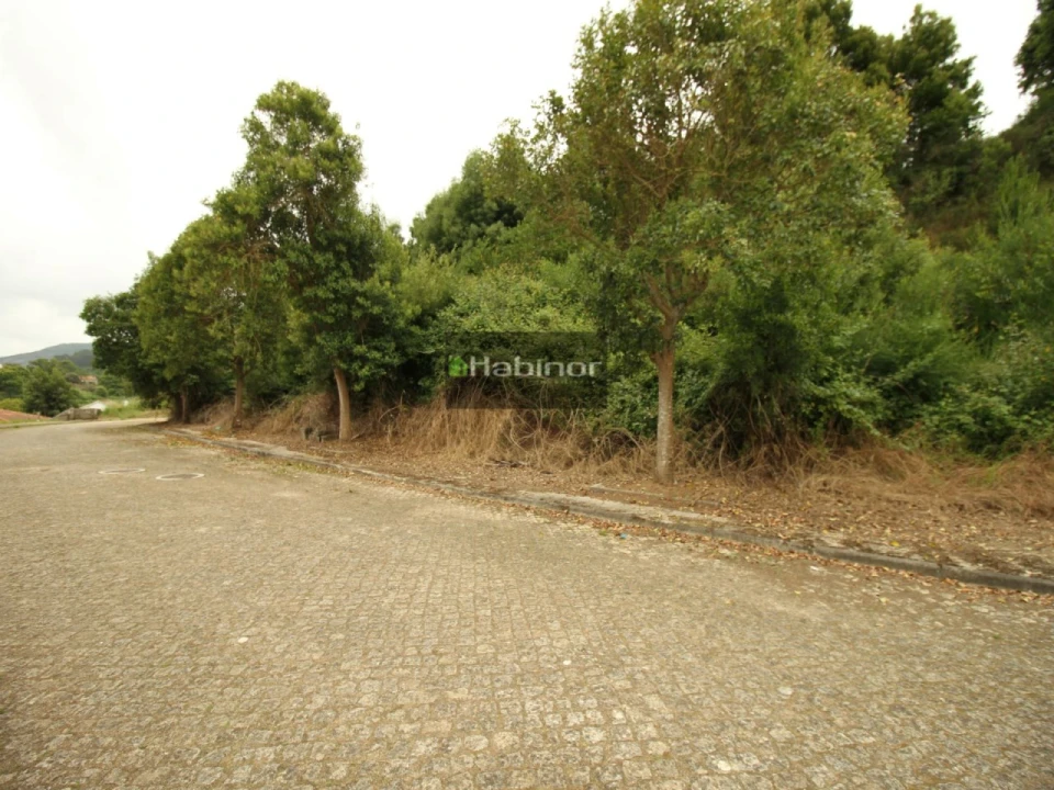 Terreno para Venda em Venade e Azevedo Foto 7