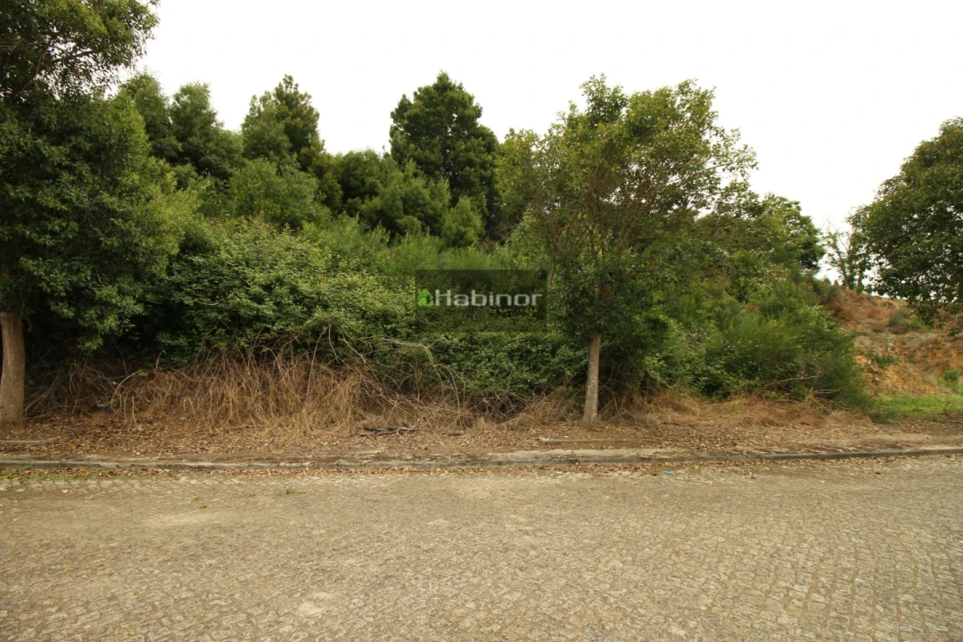 Terreno para Venda em Venade e Azevedo Foto 1