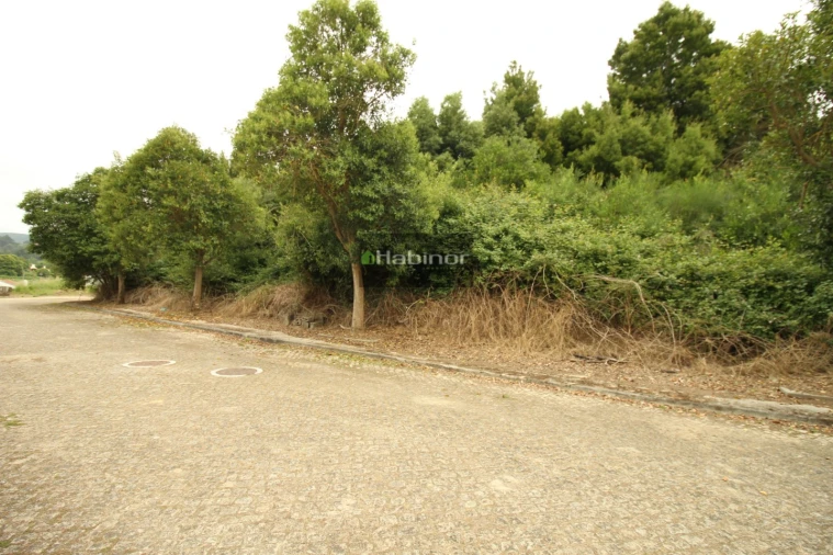 Terreno para Venda em Venade e Azevedo Foto 2