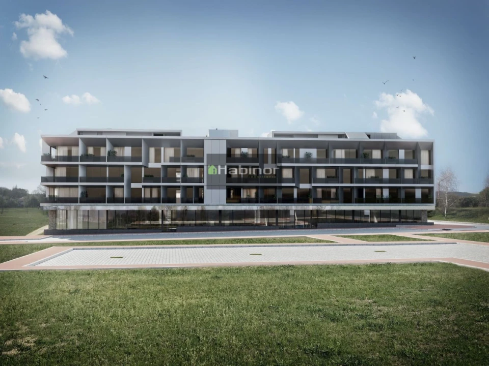 Apartamento T3 para Venda em Santa Maria Maior e Monserrate e Meadela Foto 1