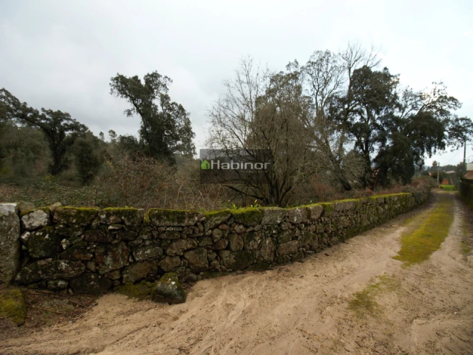 Terreno para Venda em Barroselas e Carvoeiro Foto 1