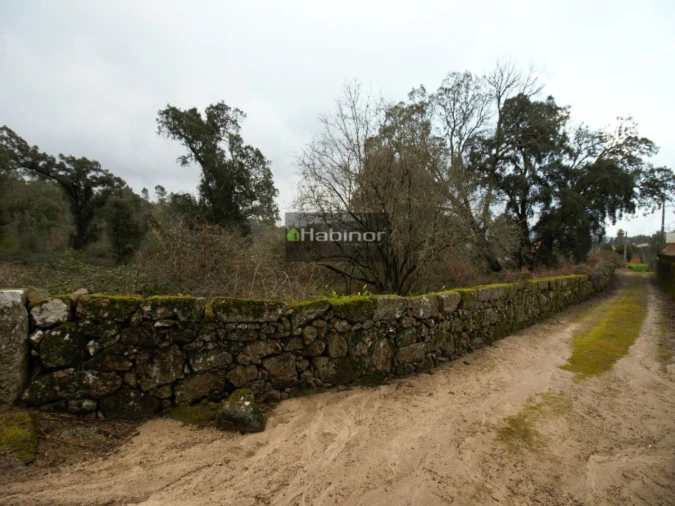 Terreno para Venda em Barroselas e Carvoeiro