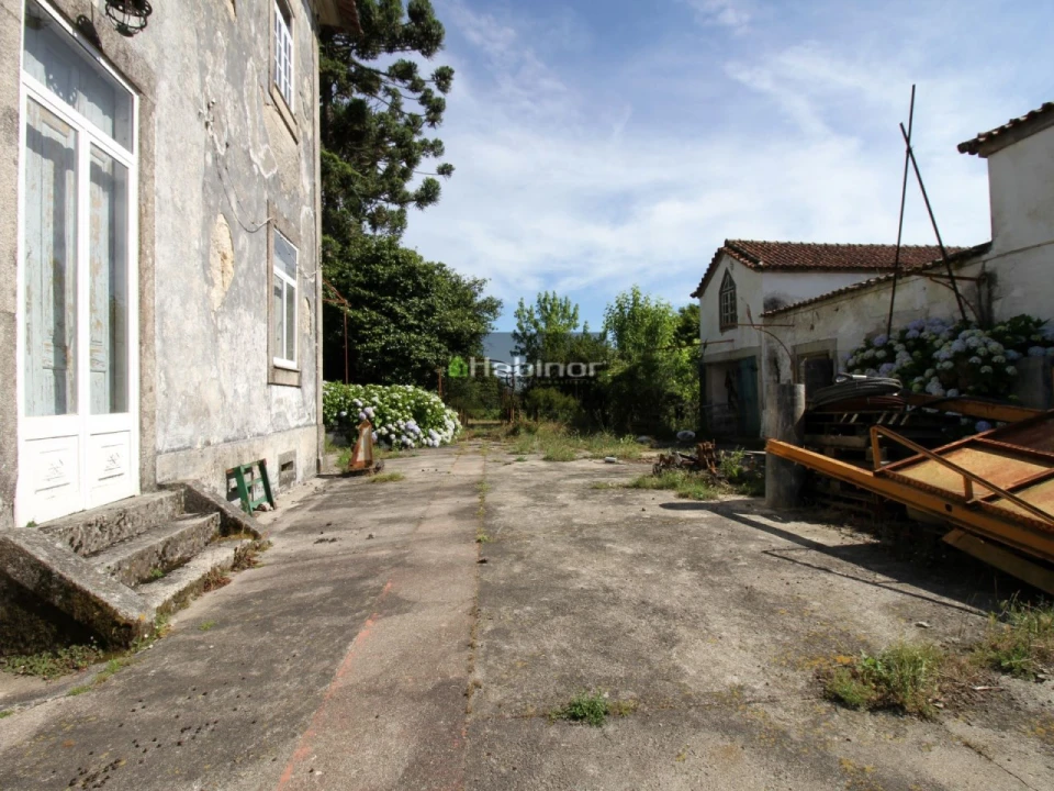 Quinta T7 para Venda em Santa Maria Maior e Monserrate e Meadela Foto 3