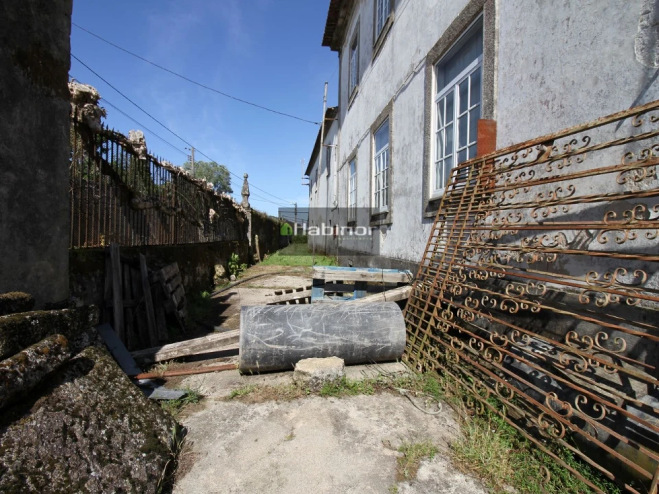 Quinta T7 para Venda em Santa Maria Maior e Monserrate e Meadela Foto 5