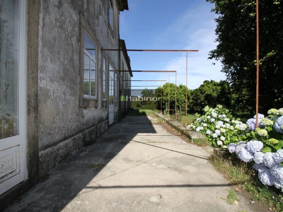 Quinta T7 para Venda em Santa Maria Maior e Monserrate e Meadela Foto 7