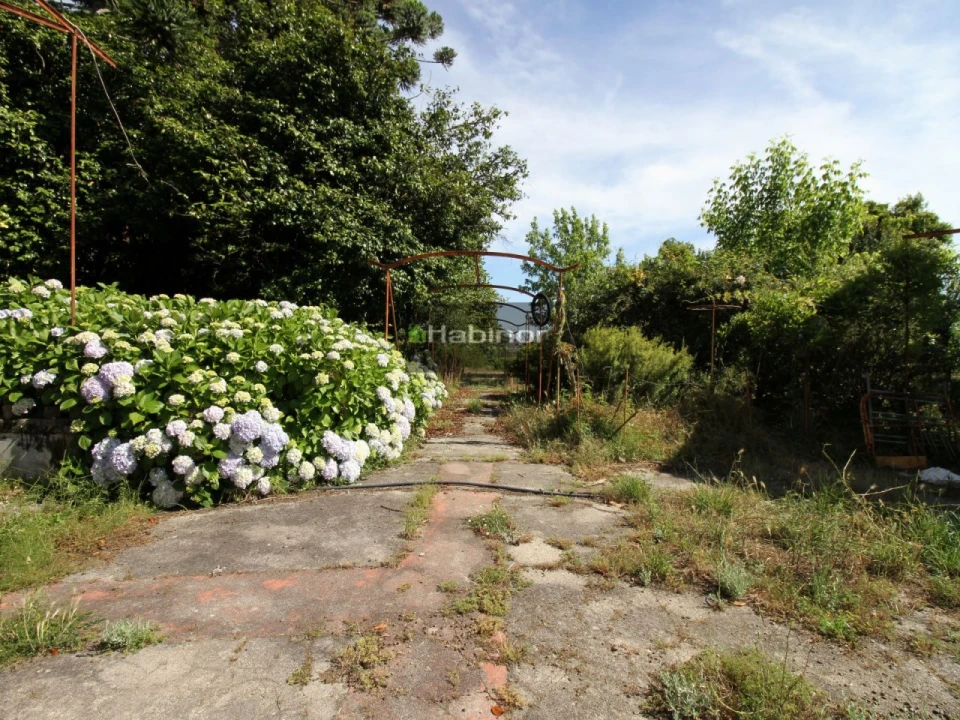 Quinta T7 para Venda em Santa Maria Maior e Monserrate e Meadela Foto 8