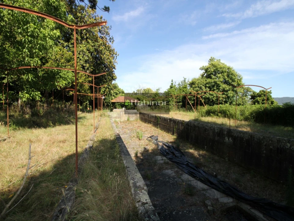 Quinta T7 para Venda em Santa Maria Maior e Monserrate e Meadela Foto 17