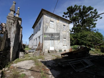 Quinta T7 para Venda em Santa Maria Maior e Monserrate e Meadela