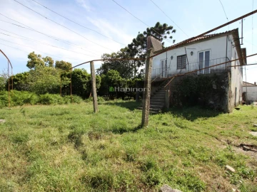 Quinta T7 para Venda em Santa Maria Maior e Monserrate e Meadela