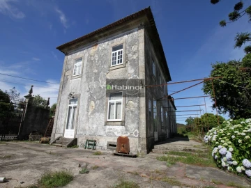 Quinta T7 para Venda em Santa Maria Maior e Monserrate e Meadela
