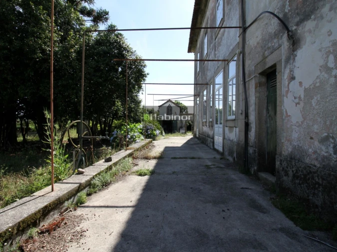 Quinta T7 para Venda em Santa Maria Maior e Monserrate e Meadela Foto 6