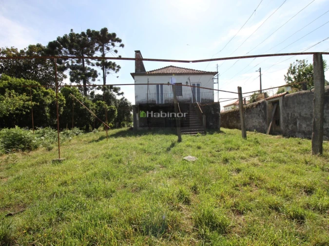 Quinta T7 para Venda em Santa Maria Maior e Monserrate e Meadela Foto 10