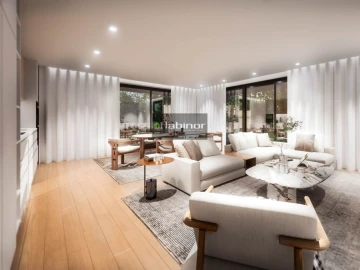 Apartamento T2 para Venda em Areosa