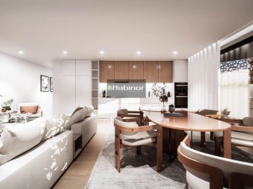 Apartamento T2 para Venda em Areosa