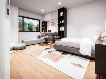 Apartamento T2 para Venda em Areosa