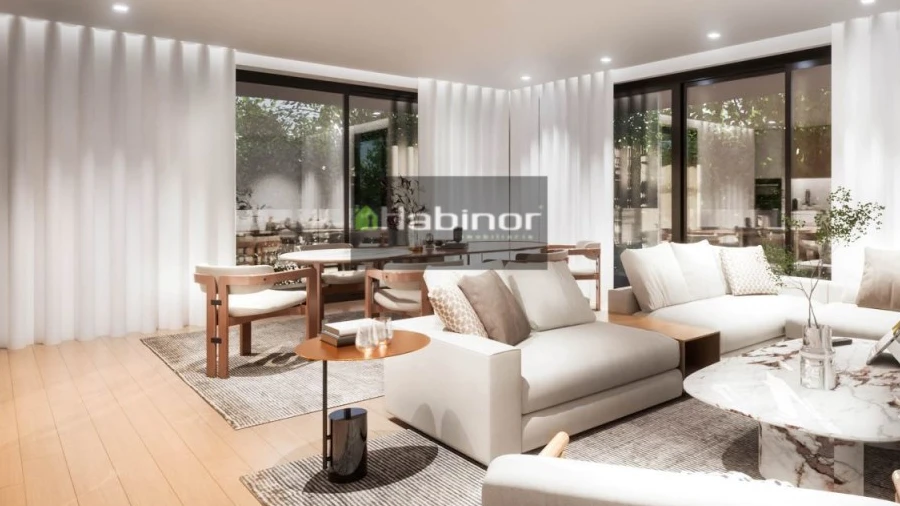 Apartamento T2 para Venda em Areosa