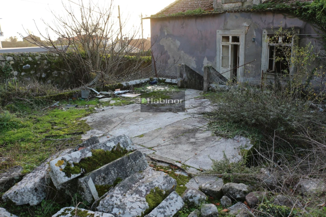 Moradia T4 para Venda em Carreço Foto 6