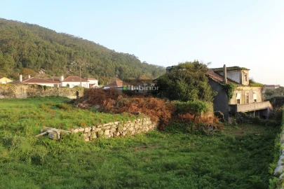 Moradia T4 para Venda em Carreço