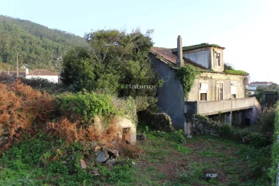 Moradia T4 para Venda em Carreço