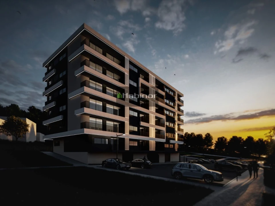 Apartamento T3 para Venda em Darque Foto 1