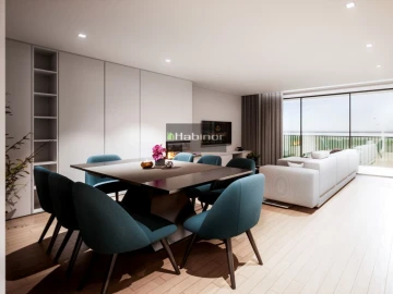 Apartamento T3 para Venda em Darque