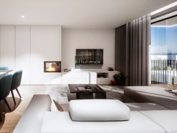 Apartamento T3 para Venda em Darque