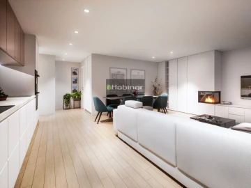Apartamento T3 para Venda em Darque