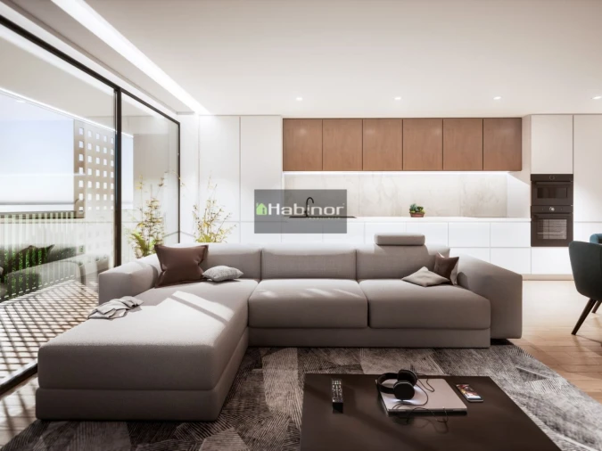 Apartamento T3 para Venda em Darque Foto 4