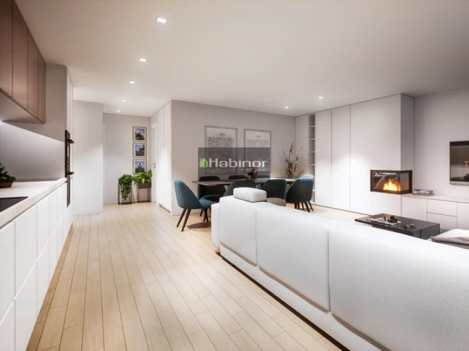 Apartamento T3 para Venda em Darque Foto 5