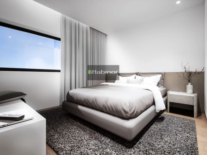 Apartamento T3 para Venda em Darque Foto 6