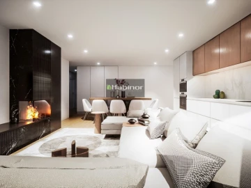 Apartamento T2 para Venda em Darque