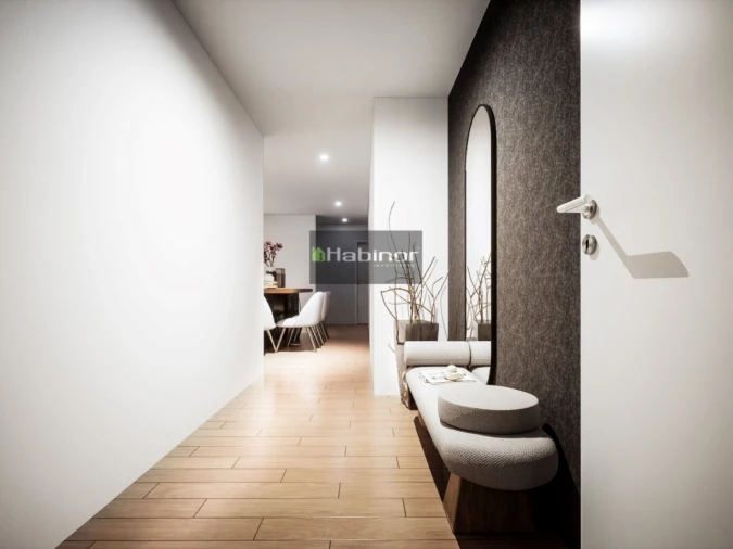 Apartamento T2 para Venda em Darque Foto 3