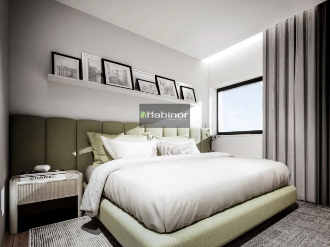 Apartamento T2 para Venda em Darque Foto 5