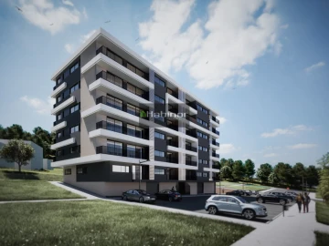 Apartamento T1 para Venda em Darque