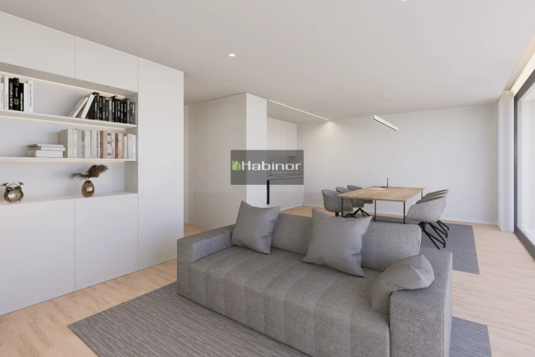 Moradia T3 para Venda em Forjães Foto 12