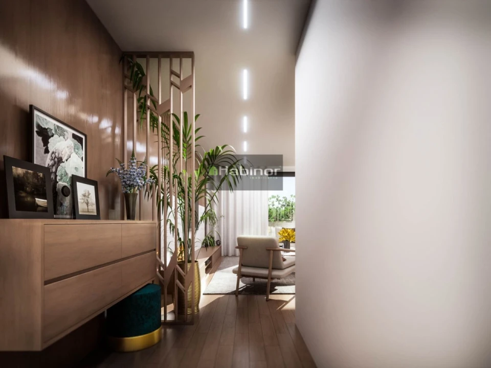 Apartamento T1 para Venda em Santa Maria Maior e Monserrate e Meadela Foto 4