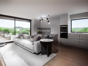 Apartamento T1 para Venda em Santa Maria Maior e Monserrate e Meadela