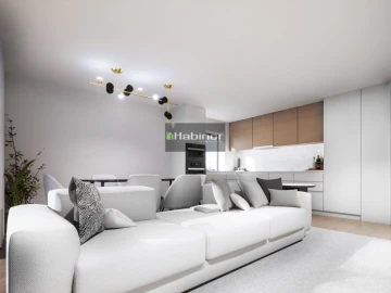 Apartamento T1 para Venda em Santa Maria Maior e Monserrate e Meadela