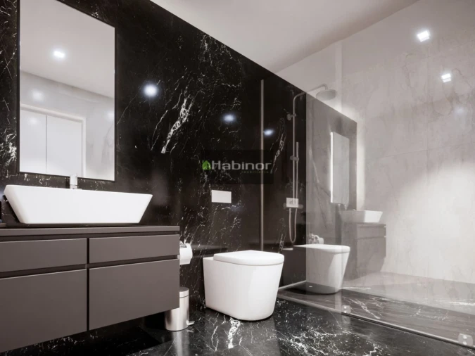 Apartamento T1 para Venda em Santa Maria Maior e Monserrate e Meadela Foto 3
