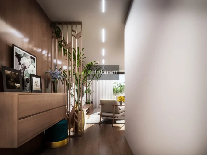 Apartamento T1 para Venda em Santa Maria Maior e Monserrate e Meadela Foto 4