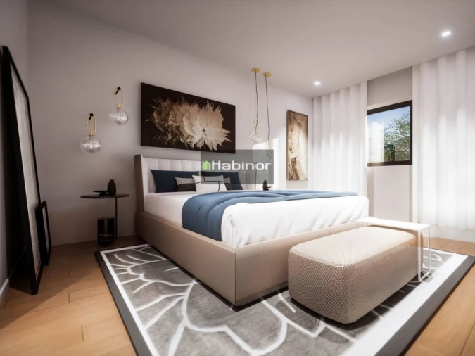 Apartamento T1 para Venda em Santa Maria Maior e Monserrate e Meadela Foto 5