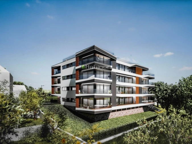 Apartamento T1 para Venda em Santa Maria Maior e Monserrate e Meadela Foto 6