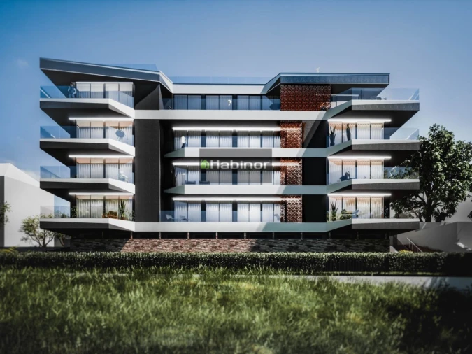 Apartamento T1 para Venda em Santa Maria Maior e Monserrate e Meadela Foto 8