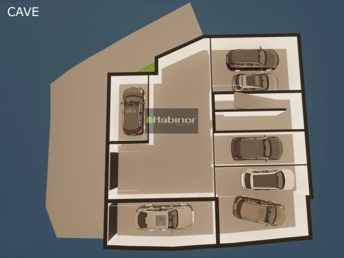 Apartamento T3 para Venda em Santa Maria Maior e Monserrate e Meadela Foto 8