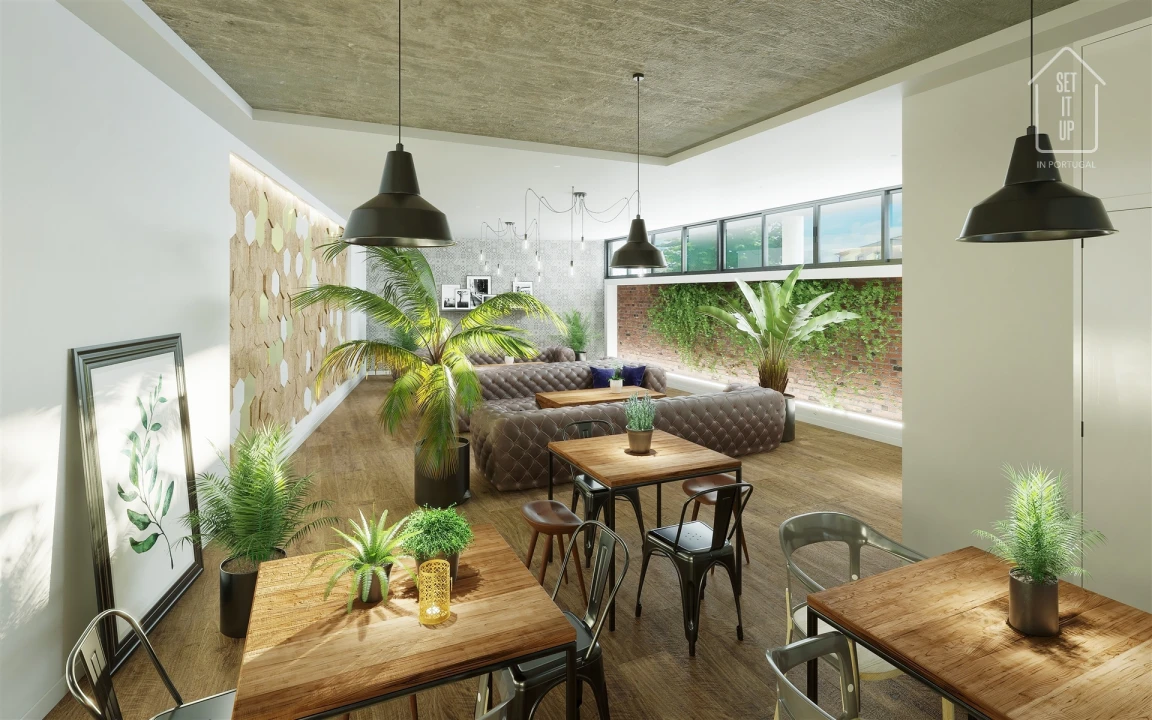 Apartamento T3 para Venda em Paranhos Foto 6
