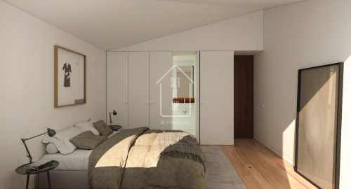Apartamento T3 para Venda em Lordelo do Ouro e Massarelos