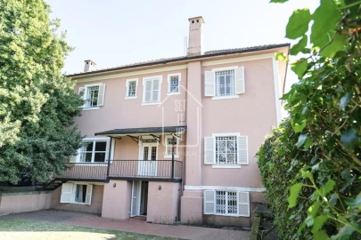 Moradia T8 para Venda em Ramalde